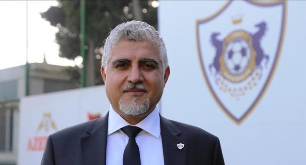 Tahir Gözəl: "Qarabağ" üçün mənəviyyat hər şeydən önəmlidir"